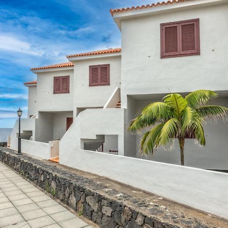 El Balcon Del Atlantico Vistas Unicas Y Paz Apartment Brena Baja Exterior photo